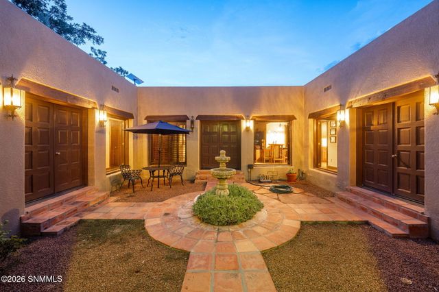 820 Engler Road, Las Cruces, NM 88007