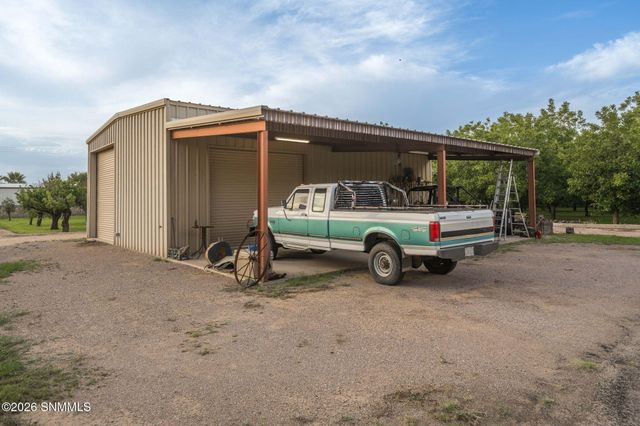 820 Engler Road, Las Cruces, NM 88007