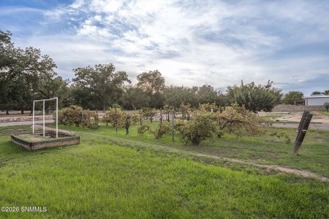 820 Engler Road, Las Cruces, NM 88007