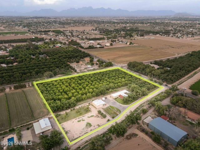 820 Engler Road, Las Cruces, NM 88007