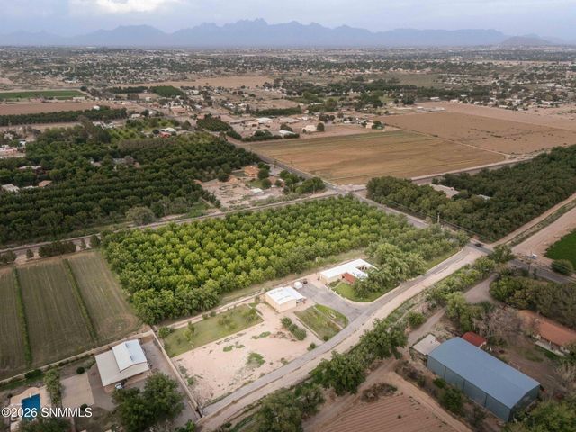 820 Engler Road, Las Cruces, NM 88007