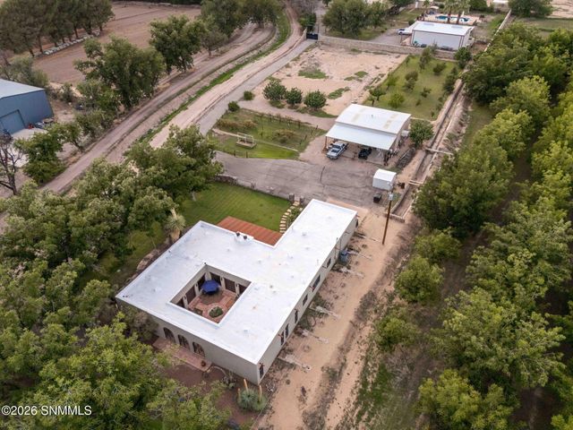 820 Engler Road, Las Cruces, NM 88007