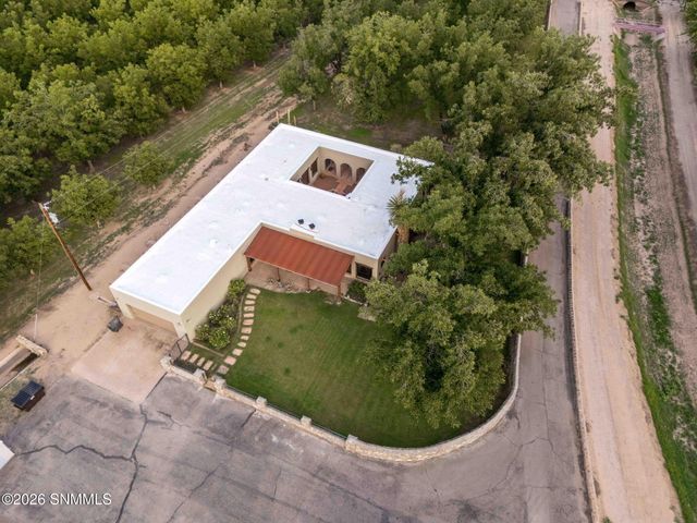 820 Engler Road, Las Cruces, NM 88007