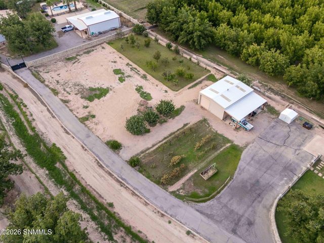820 Engler Road, Las Cruces, NM 88007