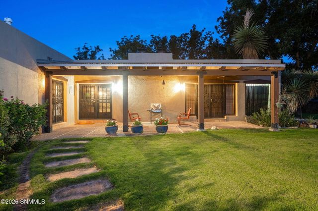 820 Engler Road, Las Cruces, NM 88007
