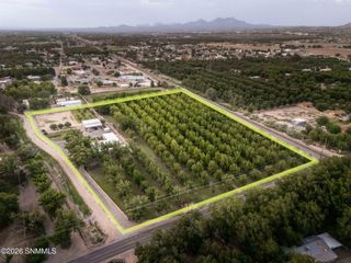 820 Engler Road, Las Cruces, NM 88007