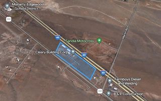 West Impala Court (Lot 7), Moriarty, NM 87035