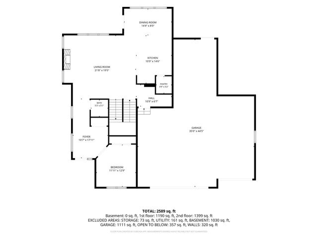 552 Autumn Ridge Court, Oregon, WI 53575
