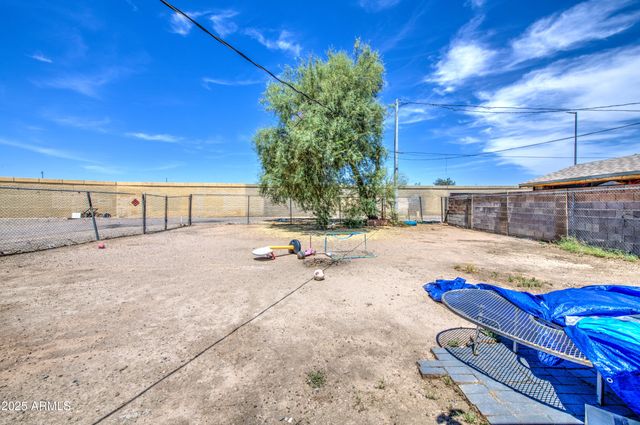 3648 W MORELAND Street, Phoenix, AZ 85009
