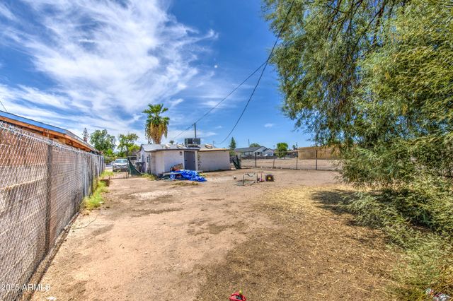 3648 W MORELAND Street, Phoenix, AZ 85009