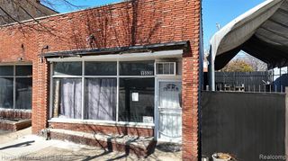 15535 Mack Avenue, Detroit, MI 48224