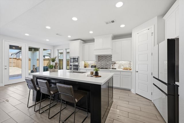 2600 Precocious Court, Celina, TX 75009