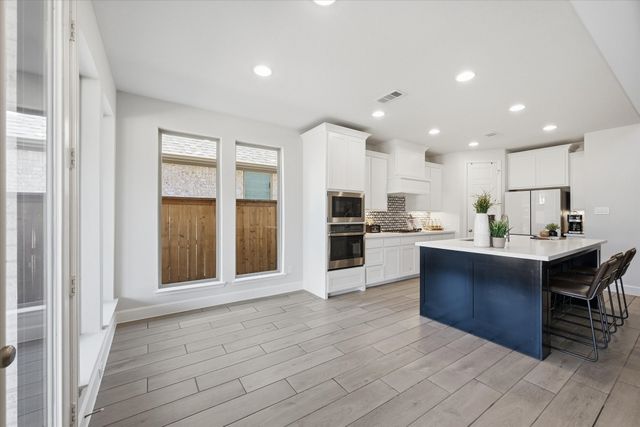 2600 Precocious Court, Celina, TX 75009