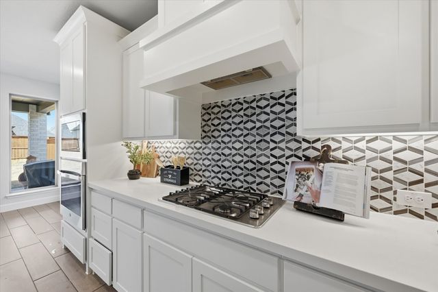 2600 Precocious Court, Celina, TX 75009