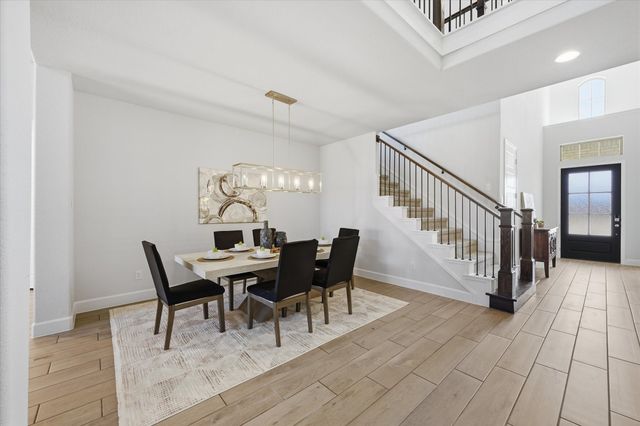 2600 Precocious Court, Celina, TX 75009