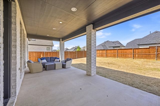 2600 Precocious Court, Celina, TX 75009