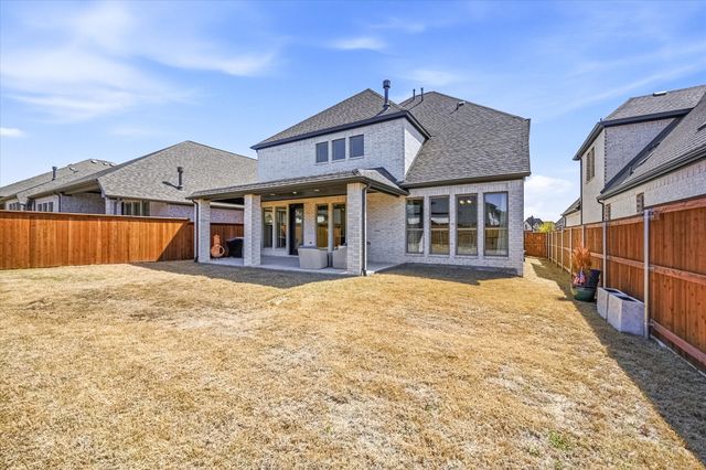 2600 Precocious Court, Celina, TX 75009