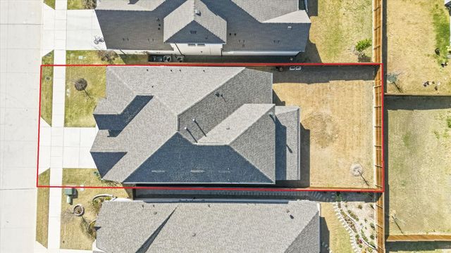 2600 Precocious Court, Celina, TX 75009