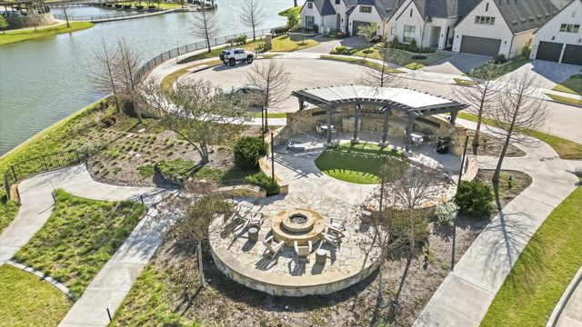 2600 Precocious Court, Celina, TX 75009