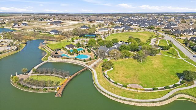 2600 Precocious Court, Celina, TX 75009