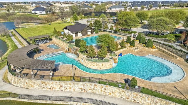 2600 Precocious Court, Celina, TX 75009