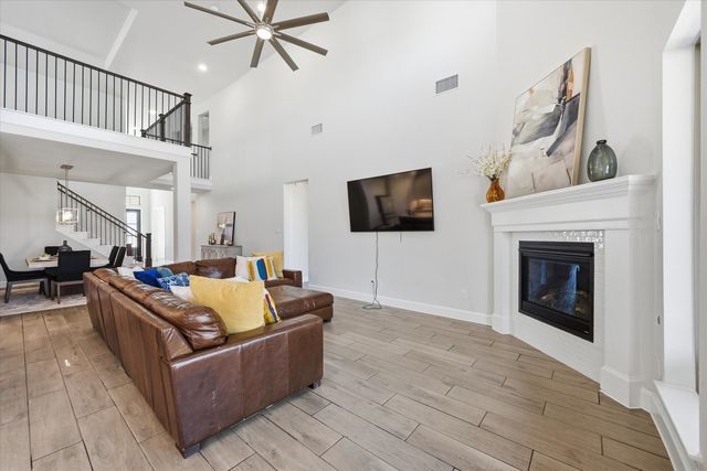 2600 Precocious Court, Celina, TX 75009