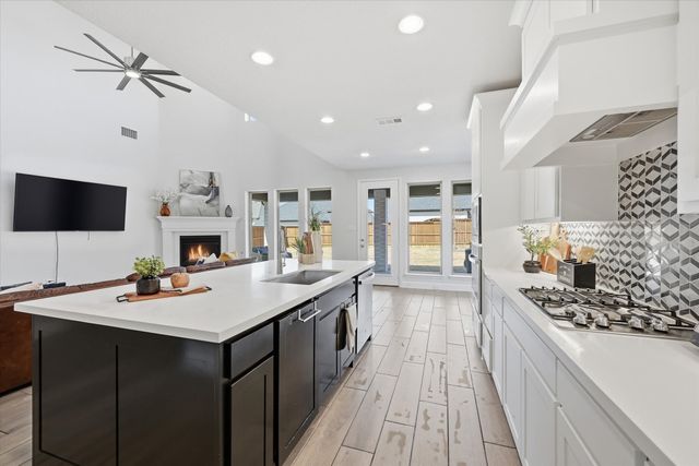2600 Precocious Court, Celina, TX 75009