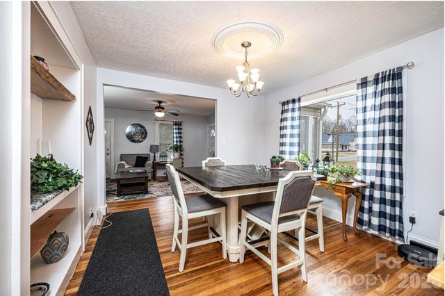 235 Spring Street, Mocksville, NC 27028