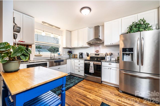 235 Spring Street, Mocksville, NC 27028