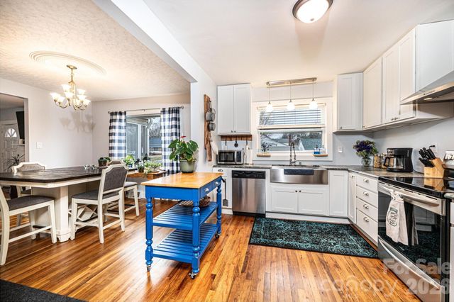 235 Spring Street, Mocksville, NC 27028