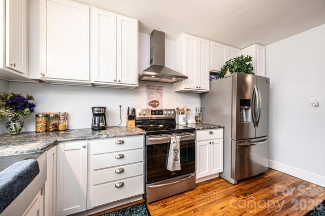 235 Spring Street, Mocksville, NC 27028