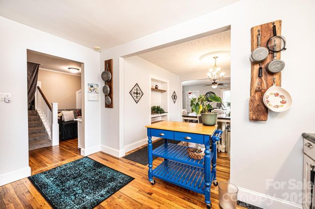 235 Spring Street, Mocksville, NC 27028