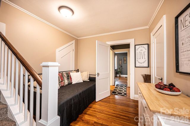 235 Spring Street, Mocksville, NC 27028