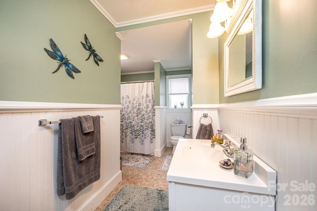 235 Spring Street, Mocksville, NC 27028