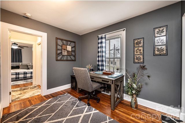 235 Spring Street, Mocksville, NC 27028