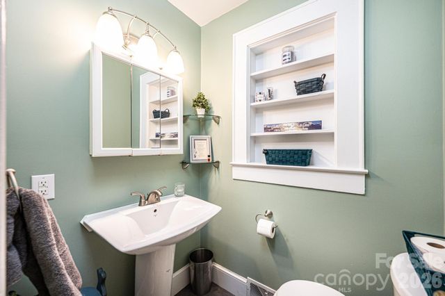 235 Spring Street, Mocksville, NC 27028