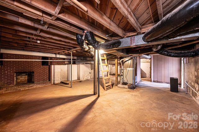 235 Spring Street, Mocksville, NC 27028