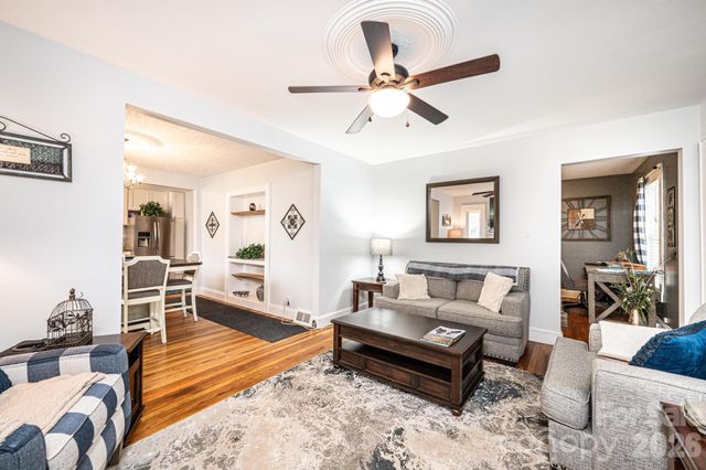 235 Spring Street, Mocksville, NC 27028