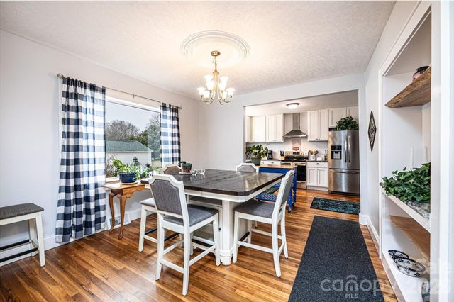 235 Spring Street, Mocksville, NC 27028