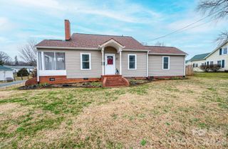 235 Spring Street, Mocksville, NC 27028