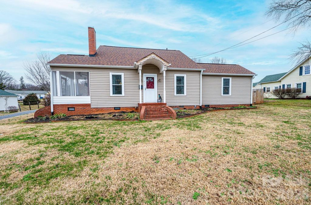 235 Spring Street, Mocksville, NC 27028