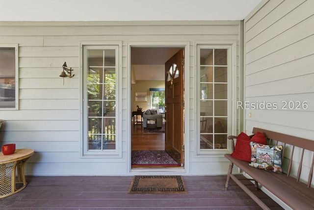 5 Wood Duck Ct, Hilton Head Island, SC 29928