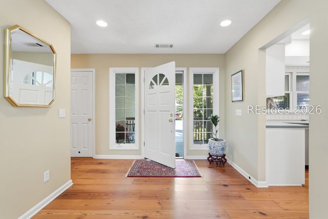 5 Wood Duck Ct, Hilton Head Island, SC 29928