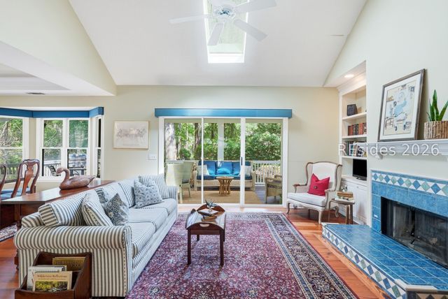 5 Wood Duck Ct, Hilton Head Island, SC 29928
