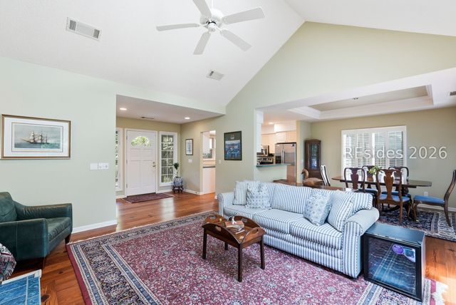 5 Wood Duck Ct, Hilton Head Island, SC 29928