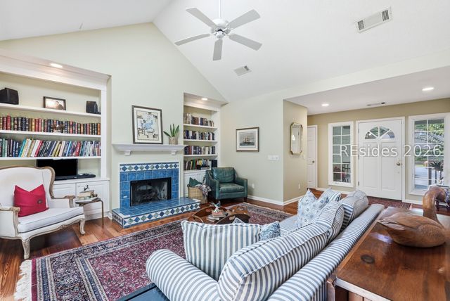 5 Wood Duck Ct, Hilton Head Island, SC 29928
