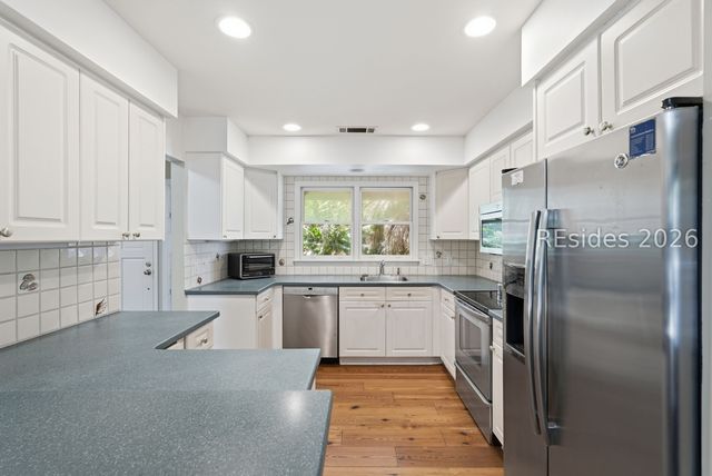 5 Wood Duck Ct, Hilton Head Island, SC 29928