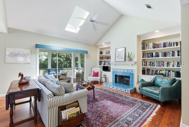 5 Wood Duck Ct, Hilton Head Island, SC 29928