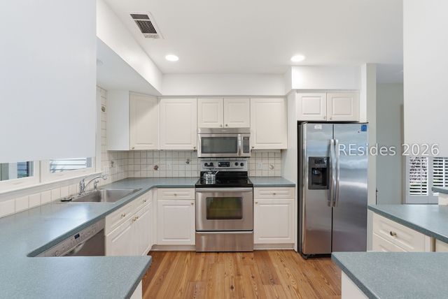 5 Wood Duck Ct, Hilton Head Island, SC 29928