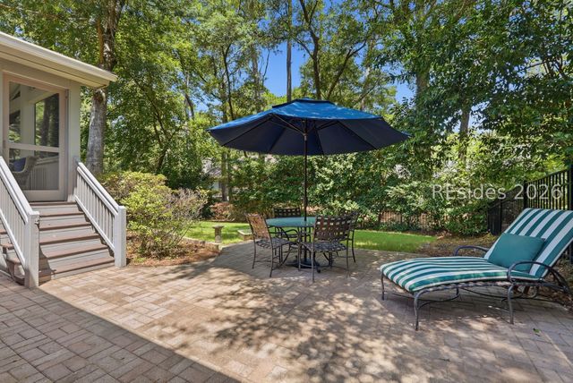 5 Wood Duck Ct, Hilton Head Island, SC 29928